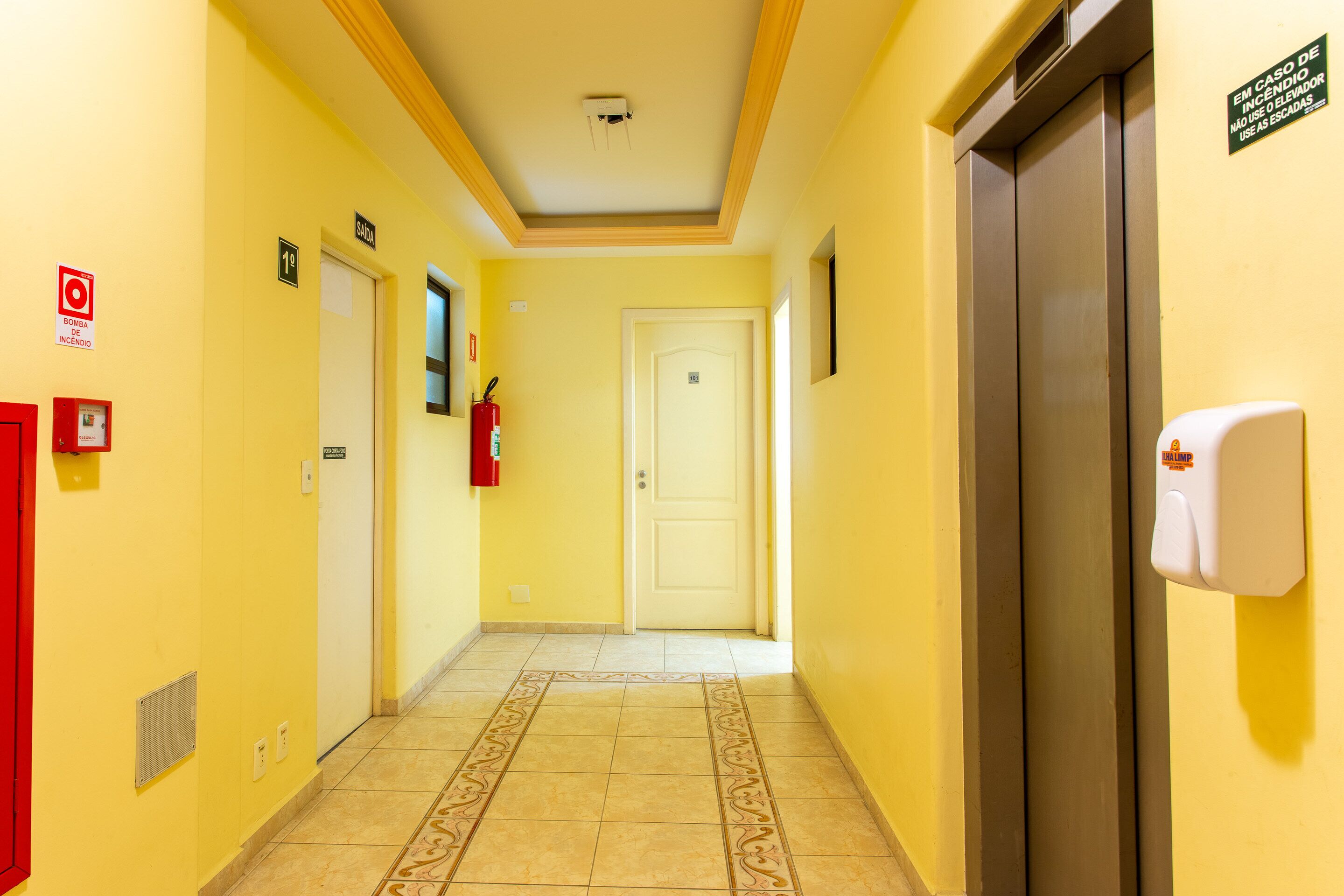 Photo - Hotel Canto do Atlântico