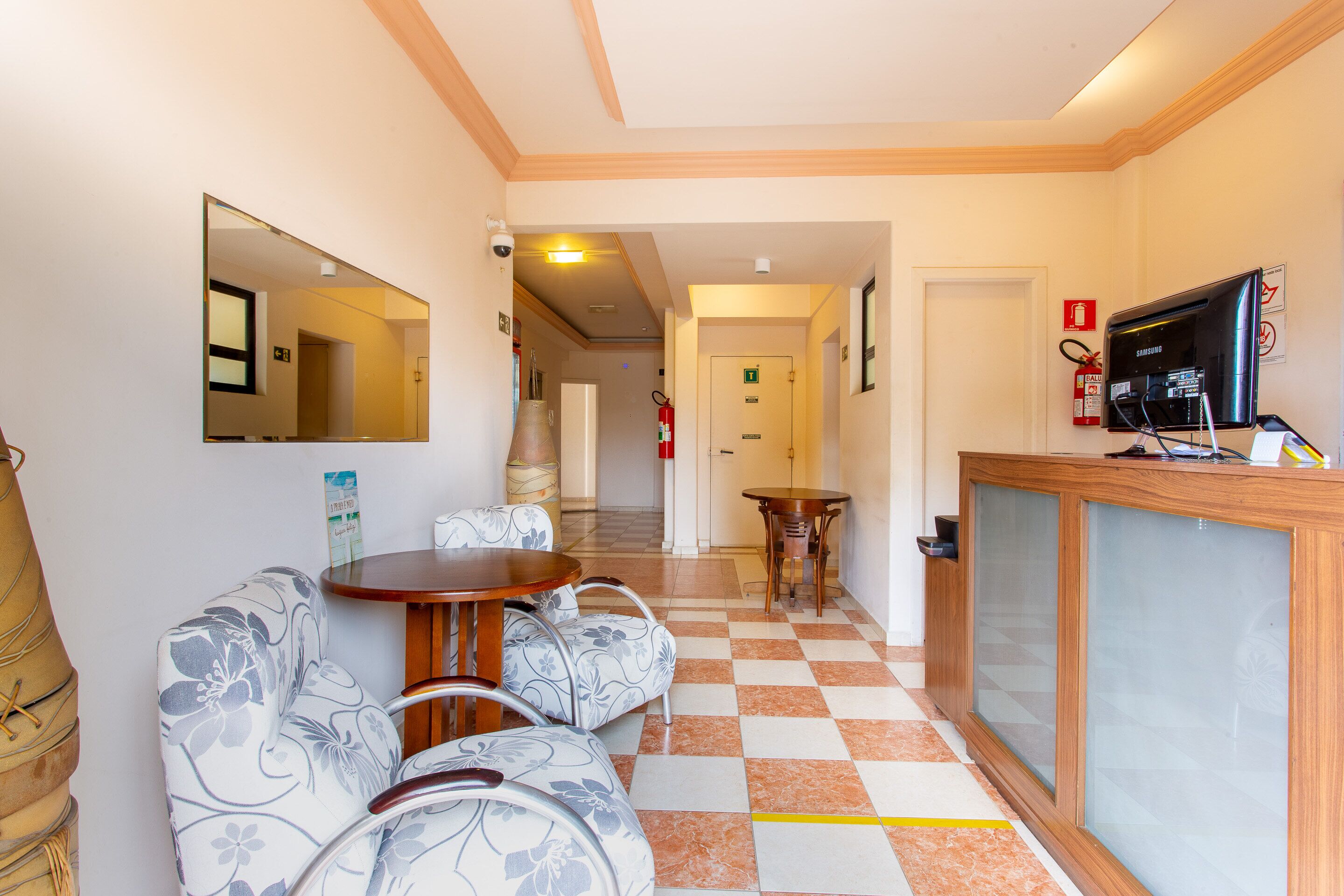 Photo - Hotel Canto do Atlântico