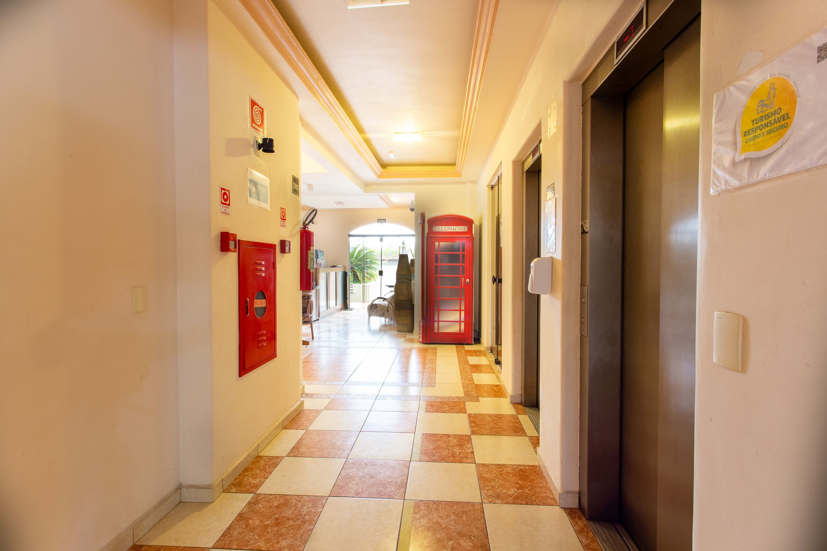 Photo - Hotel Canto do Atlântico