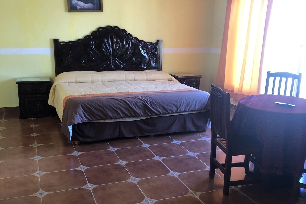 Habitación
