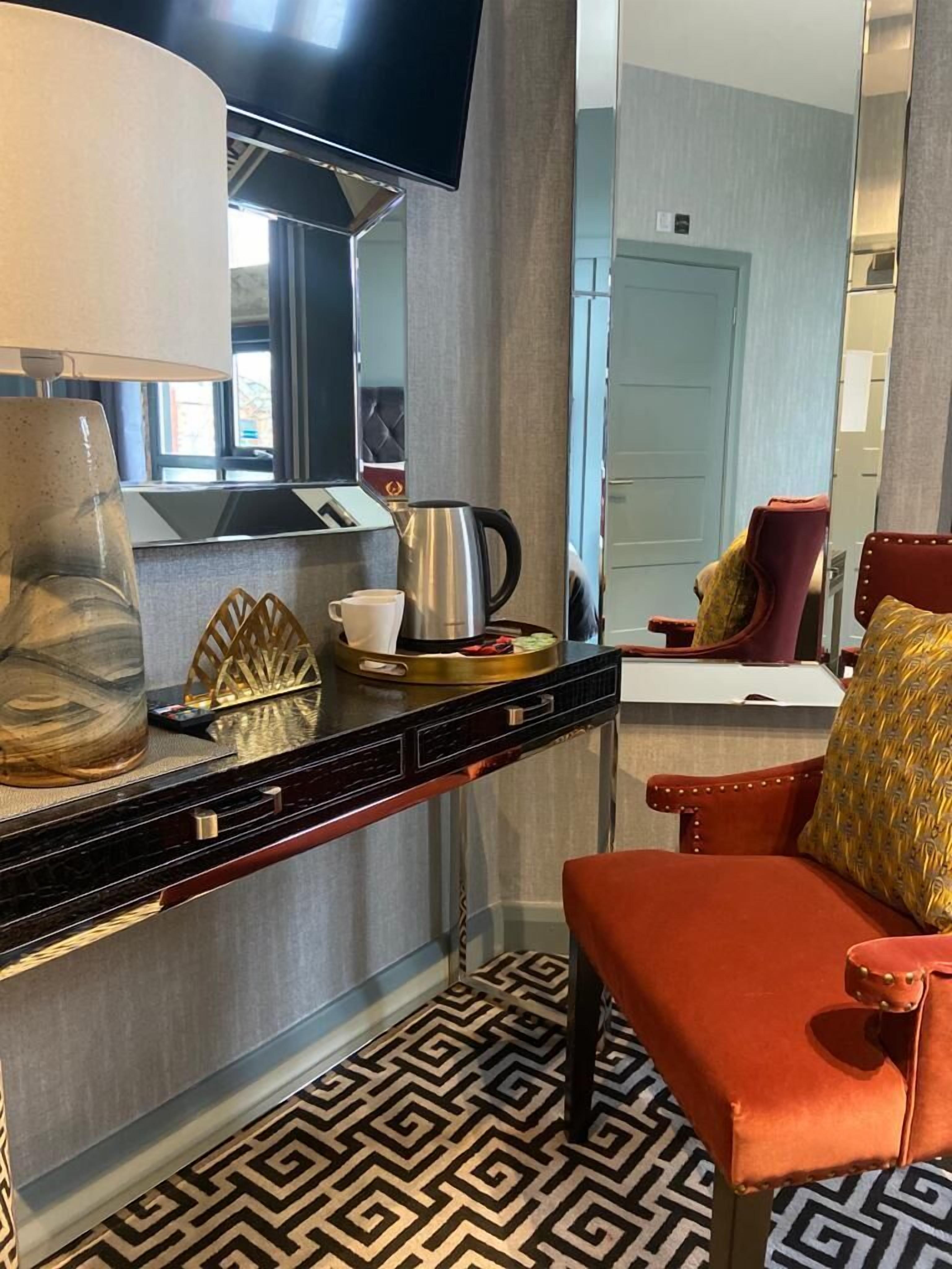 Foto - Phoenix Hotel Liverpool