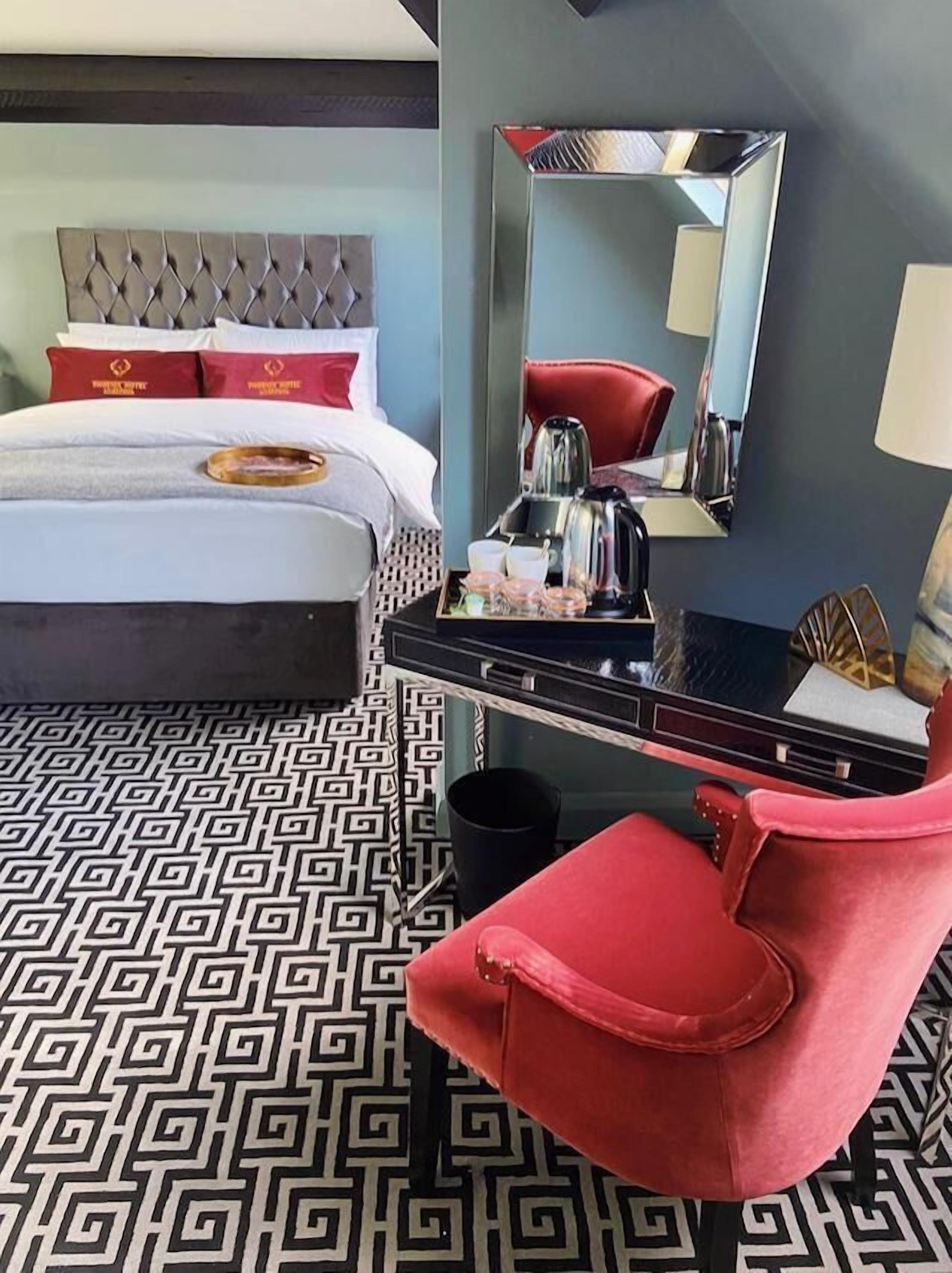 Foto - Phoenix Hotel Liverpool