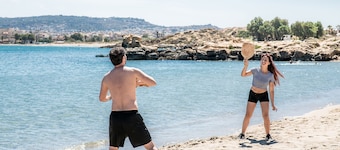 MOSSA WELL BEING HOTEL