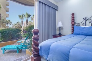 2 habitaciones, wifi gratis y ropa de cama 