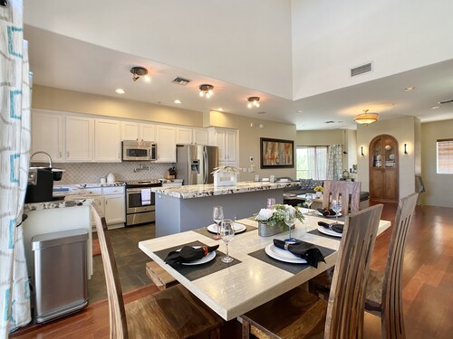 DESERT RIDGE! Loop 101, Shopping, Mayo Clinic Hospital, Honor Health & Westworld