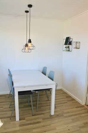 Spiseområde