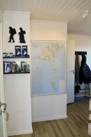 Interior - Nordic Inn Thorshavn (Tórshavn)