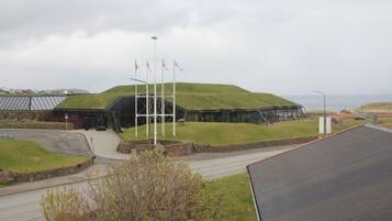 Chi tiết ngoại thất