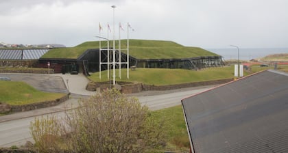 Nordic Inn Thorshavn