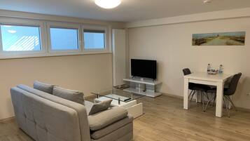 Hochwertige Bettwaren, individuell dekoriert, individuell eingerichtet