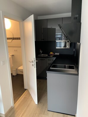 Standard Studio | Private kitchen