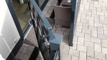 Standard-Studio | Terrasse/Patio