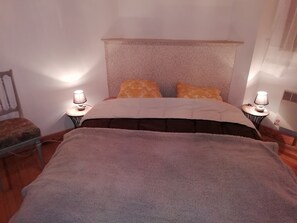 2 bedrooms, WiFi - VILLAGE HEART HOUSE (Saint-Clar)