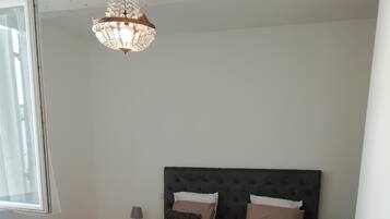 2 bedrooms, WiFi