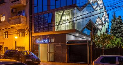 Blend City Center