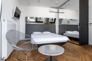 Appartement Deluxe