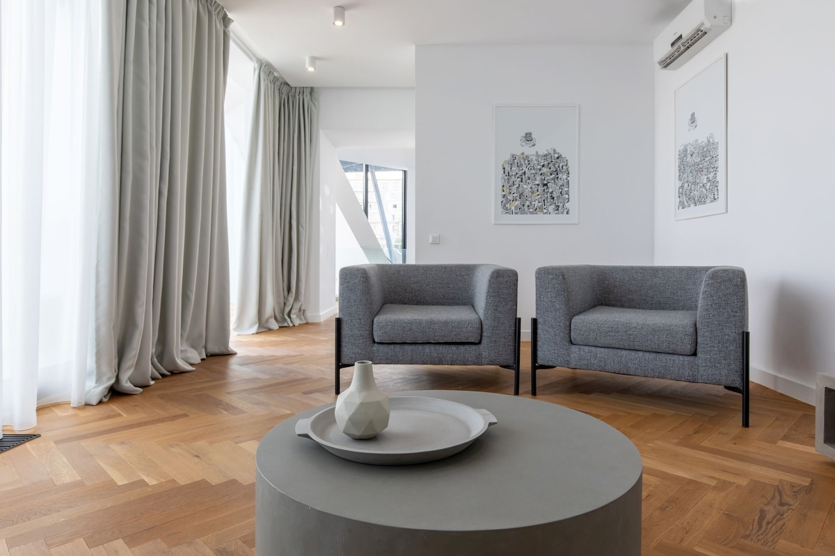 Apartment Loft