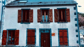 Exterieur