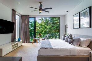 1 habitación y wifi 