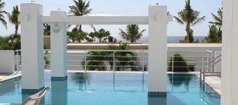 Charming, luxurious Villa in paradise!