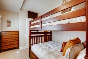 Condo, 2 habitaciones | 2 habitaciones 