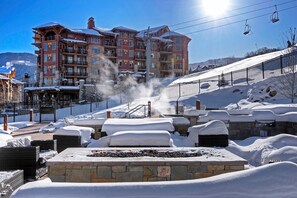 Condo, 3 Bedrooms | Exterior