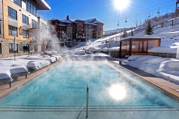 Condo, 3 Bedrooms | Pool | Outdoor pool