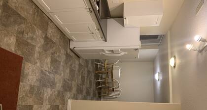 Quiet area. Private Entrance. Off street parking