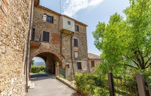 Exterior - Beautiful home in Lugnano di Città (PG) (Lugnano)