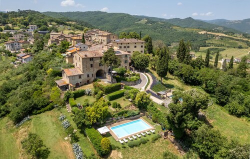 Tolles Haus in Lugnano