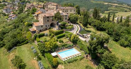 Tolles Haus in Lugnano