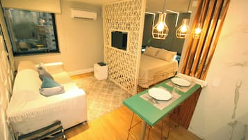 Superior Apartment (6º andar)