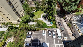 尊荣公寓 (7º andar) | 街景