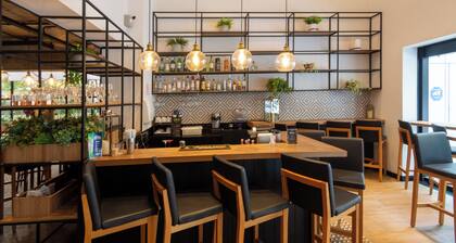 Três de Julho Flats - Jardins