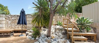 Quokka en White Gum Lodge
