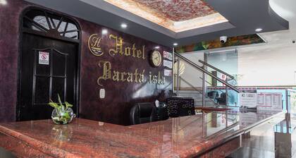 Hotel Bacata Isla