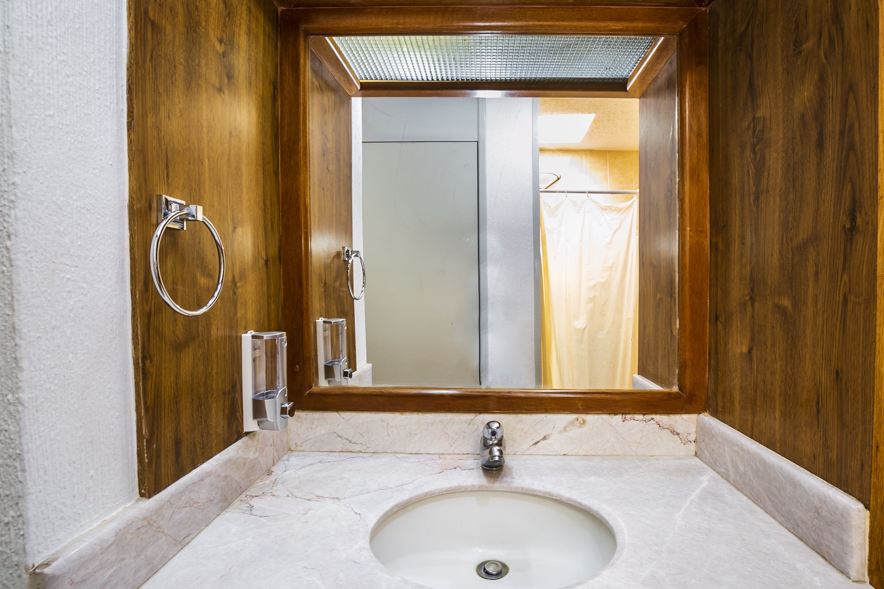 Foto - Capital O Hotel Casa Blanca, Morelia