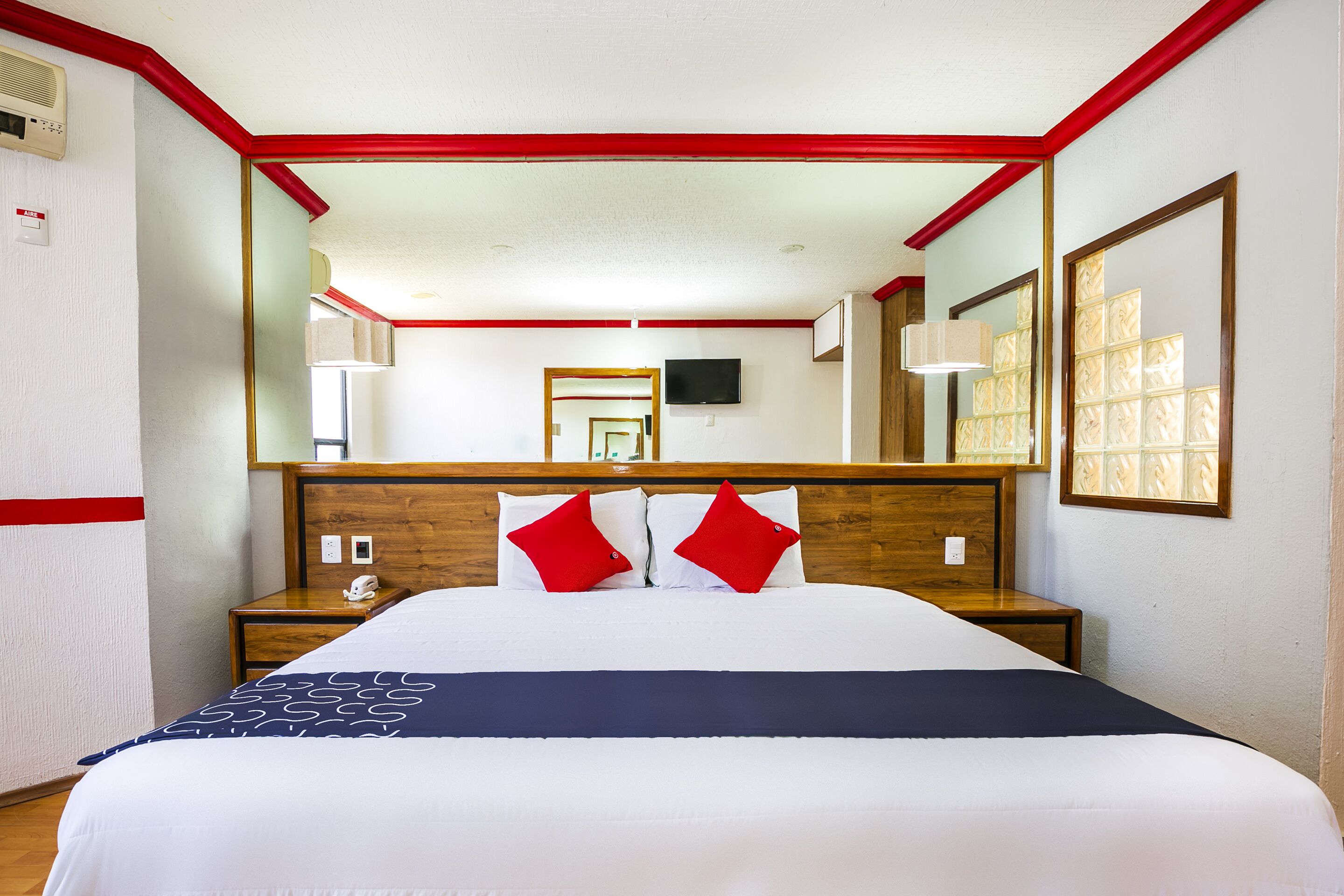 Foto - Capital O Hotel Casa Blanca, Morelia