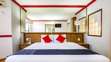 Chambre Supérieure