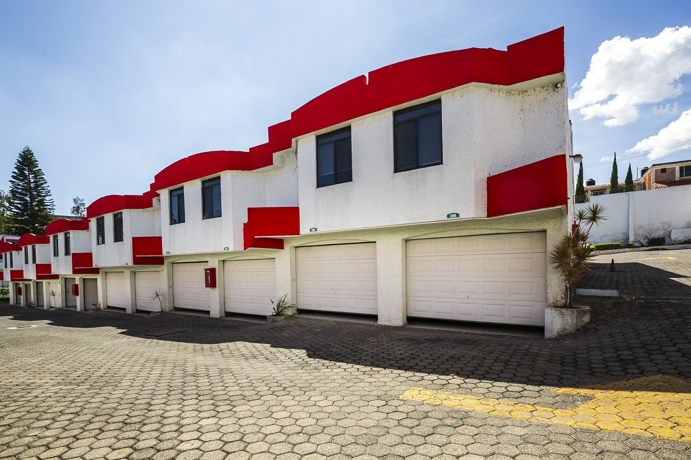 Foto - Capital O Hotel Casa Blanca, Morelia