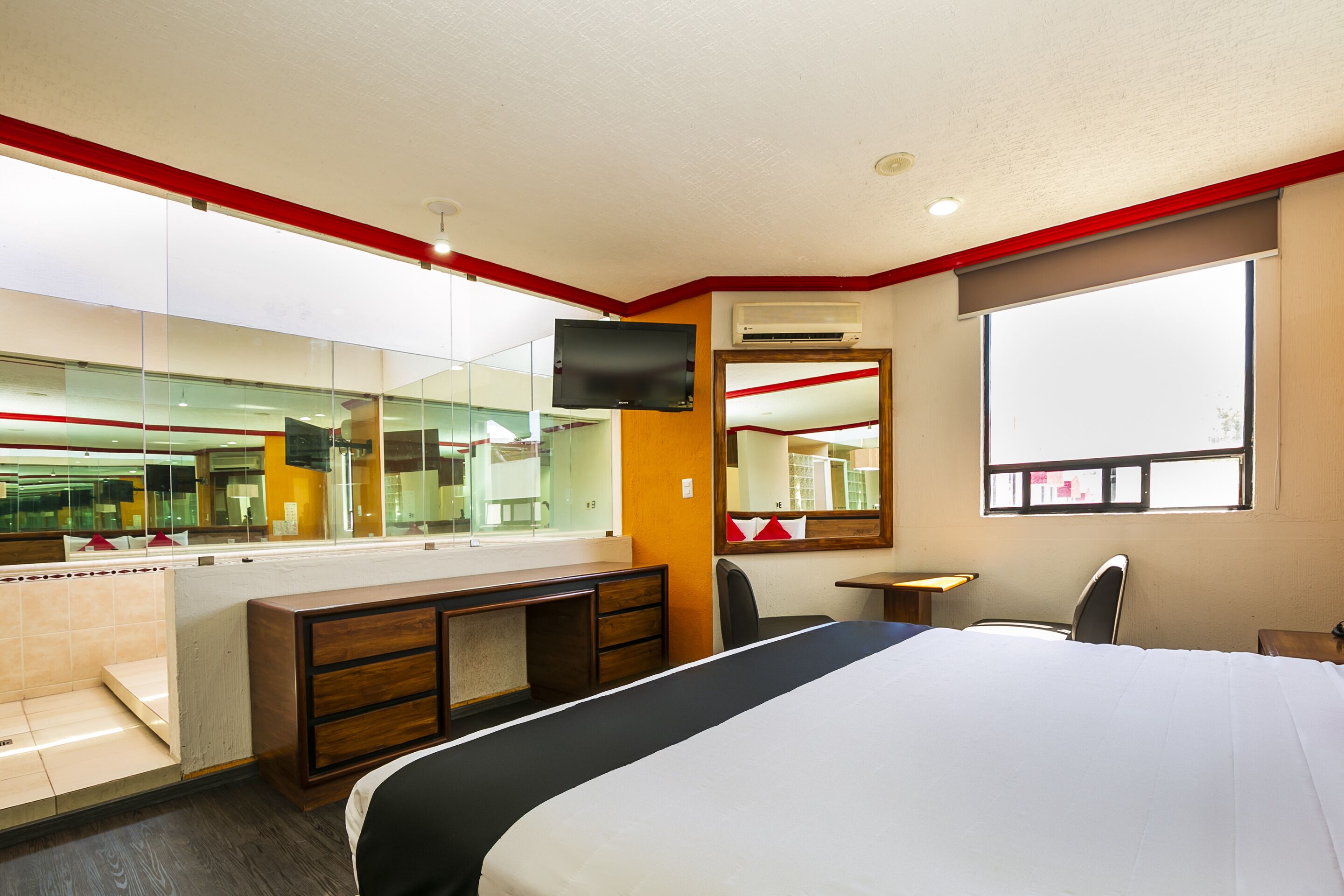 Foto - Capital O Hotel Casa Blanca, Morelia