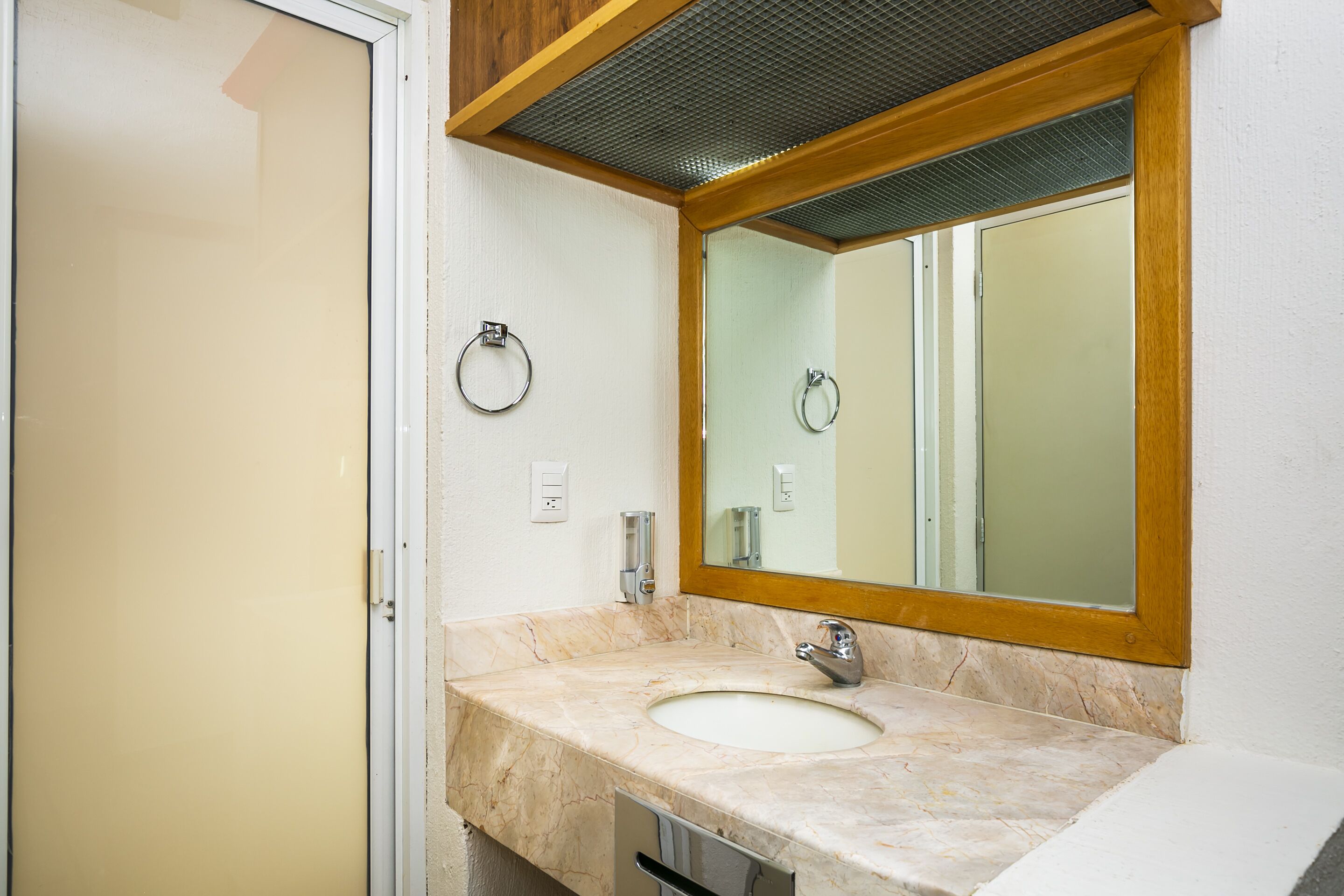 Foto - Capital O Hotel Casa Blanca, Morelia