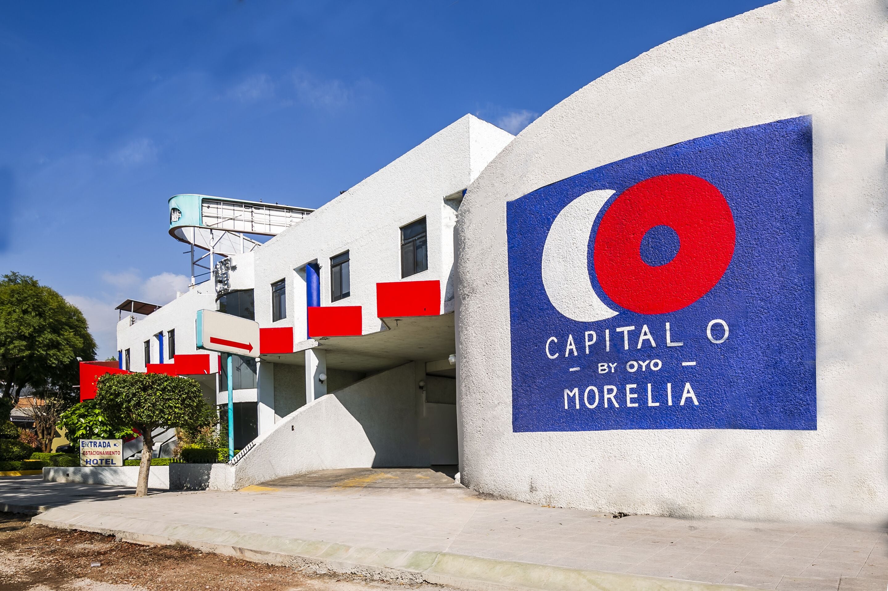 Foto - Capital O Hotel Casa Blanca, Morelia