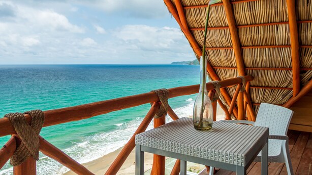Unclassified image, 1 of 70, button - Marsai Hotel Boutique (Punta de Mita)