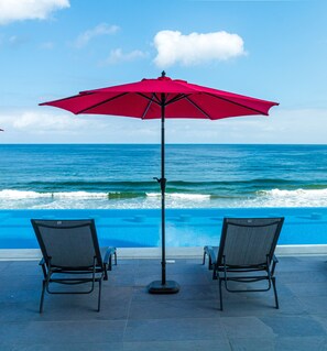 Exterior - Marsai Hotel Boutique (Punta de Mita)