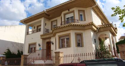 Villa Rural Campillo de Arenas