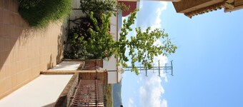 Villa Rural Campillo de Arenas