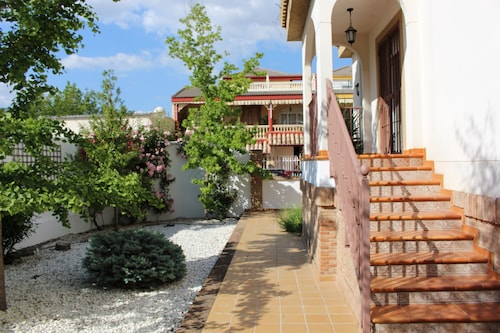 Villa Rural Campillo de Arenas