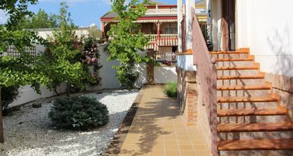 Villa Rural Campillo de Arenas