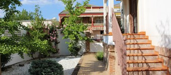 Villa Rural Campillo de Arenas
